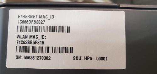 Lot of 3 55" Microsoft Surface Hubs- All Power On, No Testing Has Been Done. - Image 13