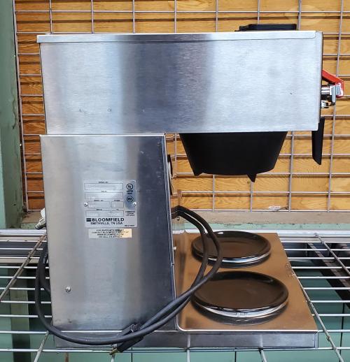 Bloomfield E.B.C. Koffee King-B - Image 2