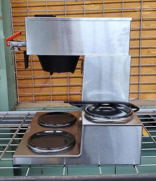 Bloomfield E.B.C. Koffee King-B - Image 3