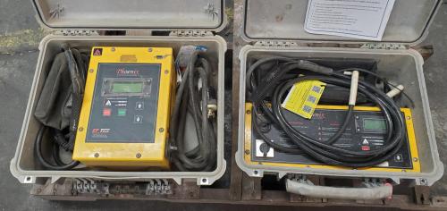 Lot of 40 Phoenix Electrofusion Units.  - Image 4