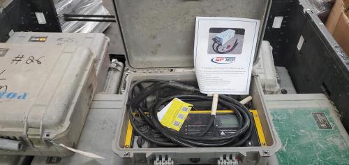 Lot of 40 Phoenix Electrofusion Units.  - Image 5