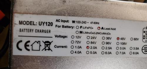 Lot of 40 Phoenix Electrofusion Units.  - Image 6