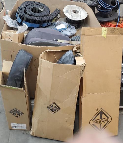 Lot of Fleet Equipment. - Image 2