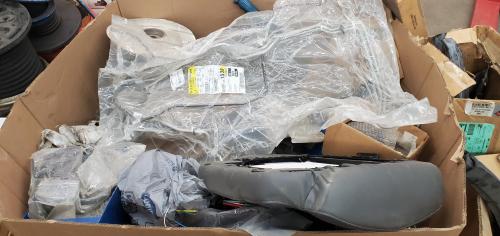 Lot of Fleet Equipment. - Image 3