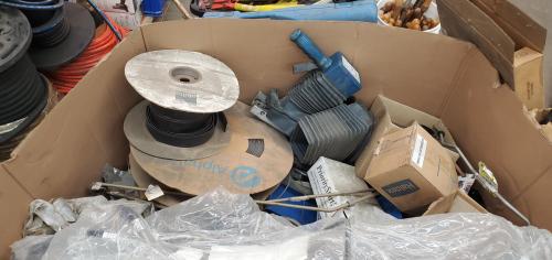 Lot of Fleet Equipment. - Image 4