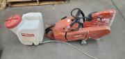 HILTI DSH 900-X Gas Cut-Off Saw.