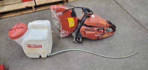 HILTI DSH 900-X Gas Cut-Off Saw. - Image 2