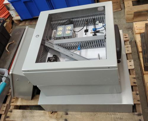 Electrical Enclosures. - Image 2