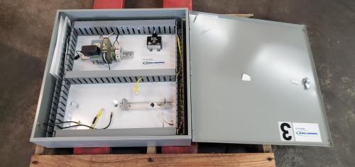 Electrical Enclosures. - Image 3