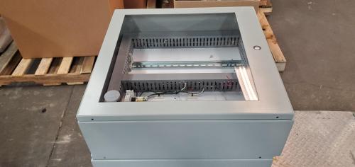 Electrical Enclosures. - Image 4