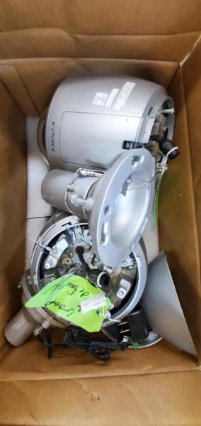 Lot of Security Camera Equipment- - Image 4