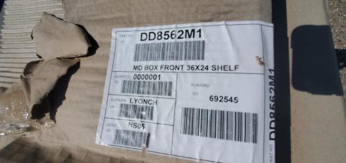 Mixed Lot- Lockers, Work Benches, Shelving, Carts- - Image 5