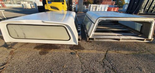 Truck Toppers- 99"×69", 79"x73". No Model #'s Available. - Image 2