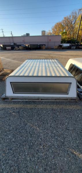 Truck Toppers- 99"×69", 79"x73". No Model #'s Available. - Image 3