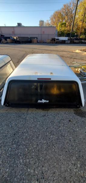 Truck Toppers- 99"×69", 79"x73". No Model #'s Available. - Image 5