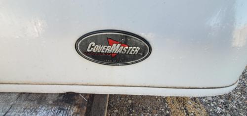 Truck Toppers- 99"×69", 79"x73". No Model #'s Available. - Image 6