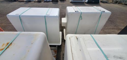 Lot of 4 Used Utility Buckets. Untested and Unrated- - Image 4