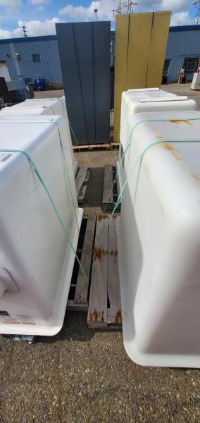 Lot of 4 Used Utility Buckets. Untested and Unrated- - Image 5