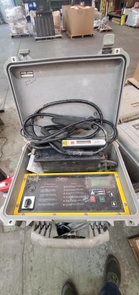 Lot of 21 Phoenix Electrofusion Units. - Image 2