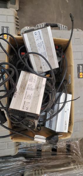 Lot of 21 Phoenix Electrofusion Units. - Image 4