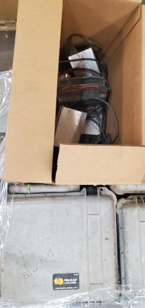 Lot of 21 Phoenix Electrofusion Units. - Image 5