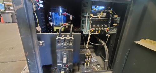 EIL RTS-3 Accu-Amp Circuit Breaker Test Unit. - Image 2