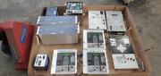 High Voltage Equipment- Cooper Control Regulators, Schweitzer Automation, Remote Access RTU's, Hirschmann Switch.