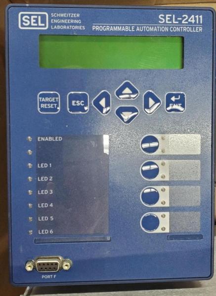 High Voltage Equipment- Cooper Control Regulators, Schweitzer Automation, Remote Access RTU's, Hirschmann Switch. - Image 2