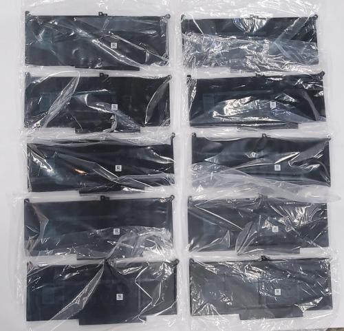 New OEM Dell Laptop Batteries- 15x 60W, 7x 68W, 5x 63W, 2x 42W, 1x 55W. - Image 3