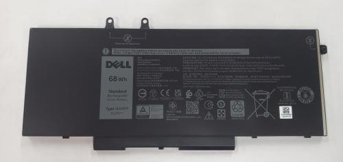 New OEM Dell Laptop Batteries- 15x 60W, 7x 68W, 5x 63W, 2x 42W, 1x 55W. - Image 7