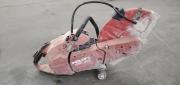 HILTI DSH-900 Concrete Saw-