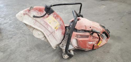 HILTI DSH-900 Concrete Saw- - Image 2