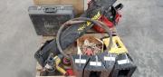 Mixed Lot of Tools
