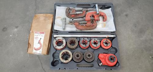 Mixed Lot of Tools - Image 2