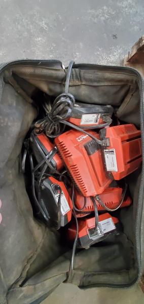 Mixed Lot of Tools - Image 4