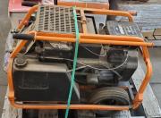 Stanley HP-1 Compact Hydraulic Power Unit with a Briggs & Stratton Vanguard 18 HP V-Twin engine.