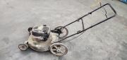 Bolens 22" Push Mower- No start- pulls hard-