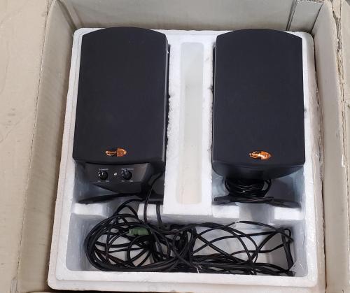 Klipsch ProMedia 2.1 THX® Certified Computer Speaker System - Image 2