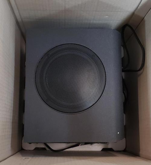 Klipsch ProMedia 2.1 THX® Certified Computer Speaker System - Image 3