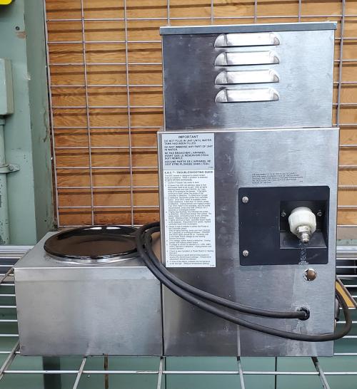 Bloomfield E.B.C. Koffee King-B - Image 4