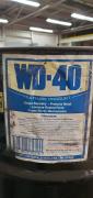 55 Gallon Drum of WD-40-