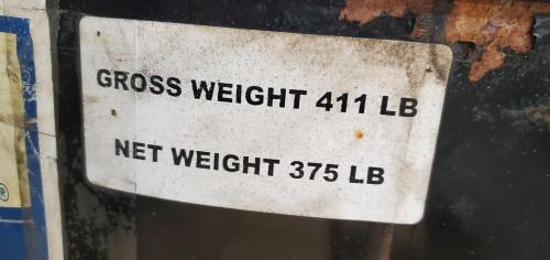 55 Gallon Drum of WD-40- - Image 3