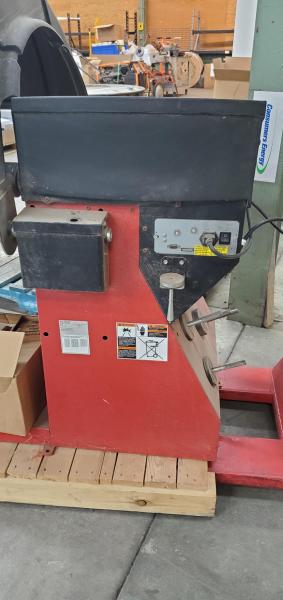 Snap-On Wheel Balancer-  - Image 3