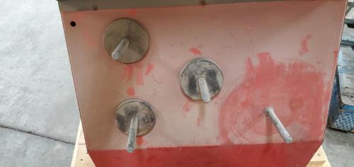 Snap-On Wheel Balancer-  - Image 5