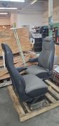 Lot of 2 Seats for 2020 NAVISTAR INTERNATIONAL-