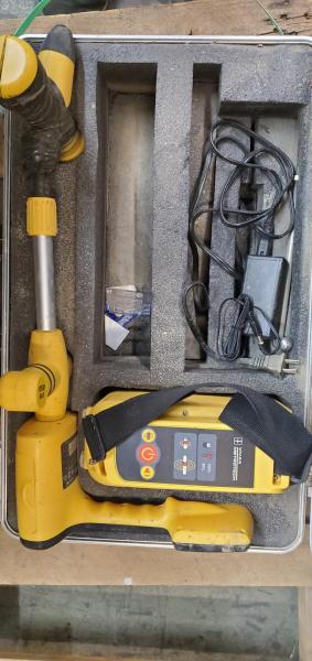 Lot of Used MetroTech and Mc Laughlin Utility Locators- - Image 2