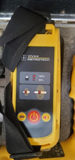 Lot of Used MetroTech and Mc Laughlin Utility Locators- - Image 3