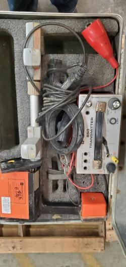 Lot of Used MetroTech and Mc Laughlin Utility Locators- - Image 4