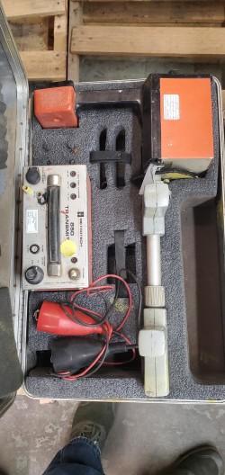Lot of Used MetroTech and Mc Laughlin Utility Locators- - Image 5