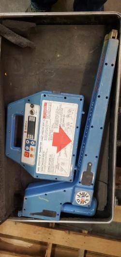 Lot of Used MetroTech and Mc Laughlin Utility Locators- - Image 7